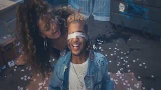 Jordan Fisher - Mess (REVERSED)