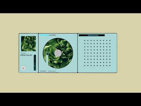 "Fresh Salad" | #beatsnippets by Ben Deiss