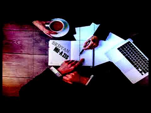 Sebyan - Mi-a zis🎚️