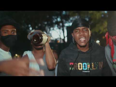 Ziggy Martin Feat. Li Maserati - Elimination (Music Video) Dir. @StaxxTheDon