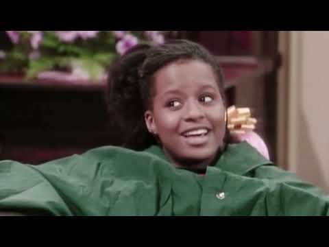 She Got PREGNANT on PURPOSE?! — SHOCKING TEEN PLOT in The COSBY SHOW