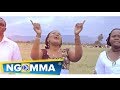 Geraldine Oduor Hakuna Kama Wewe Official Video