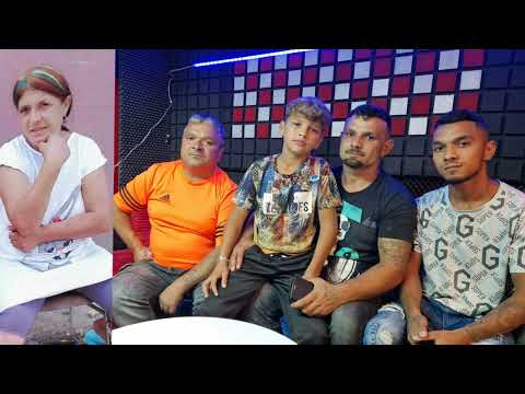 Gipsy Marcel - Raci Nasovav ( COVER )