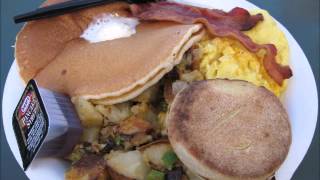 Loudon Wainwright III - I Eat Out