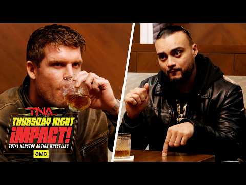 TNA iMPACT! (3/19) Viewership Drops To 250,000 Viewers