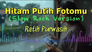 Download lagu Hitam Putih Fotomu – Ratih Purwasih | AI Slow Rock Cover by RINDUVA mp3