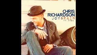 Chris Richardson ft. Tyga - Joy &amp; Pain