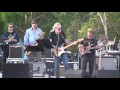 Gregg Allman  (Wanee 2016) - Live The Life I Love