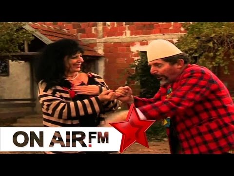 Cima, Lulia, Kungji - Hallvja e malit