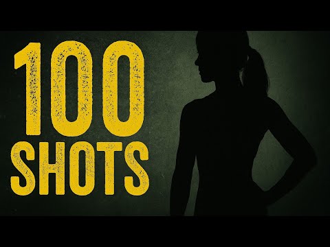 100 Shots – The Motivation Anthem That Changed Lives | King_MOTIV8 Channel Trailer
