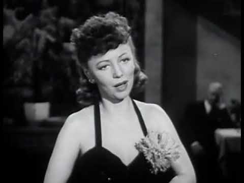 Film-Noir Drama Movie - Club Paradise (1945)