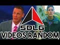 VIDEOS RANDOM SDLG