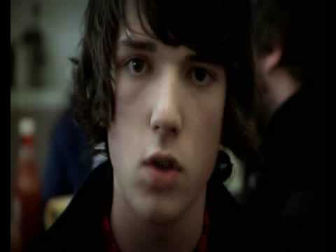 Reverend and the Makers - No Soap (In A Dirty War)