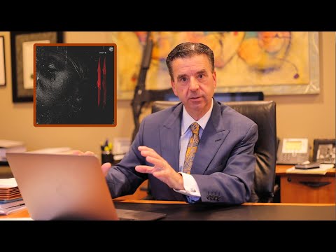 Criminal Lawyer Reacts to Sheff G - No Suburban Pt. 2