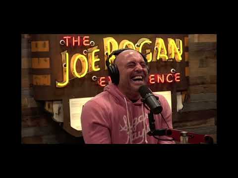 Joe Rogan & Sam Morril on Robert Schimmel