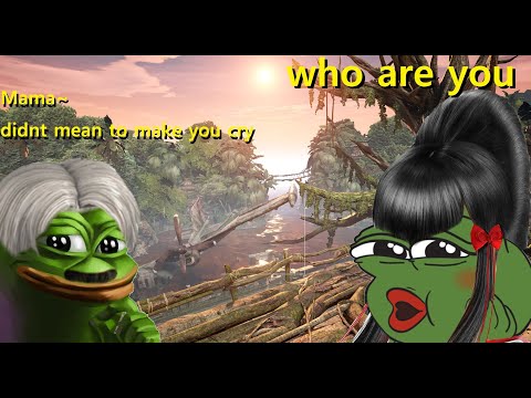 [ENG SUB]lmyourfather vs Ulsan