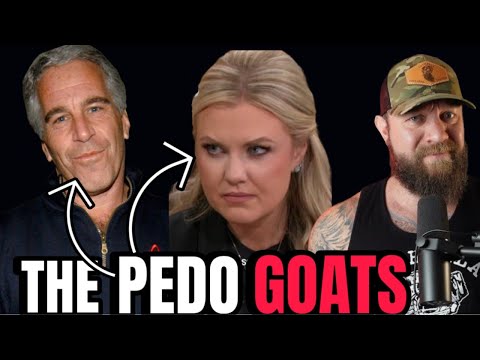 What The Actual F*CK Is Going on With Erika Kirk?