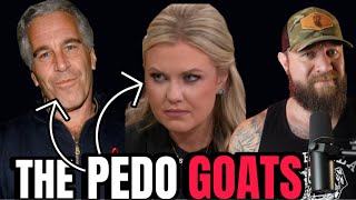 What The Actual F*CK Is Going on With Erika Kirk?