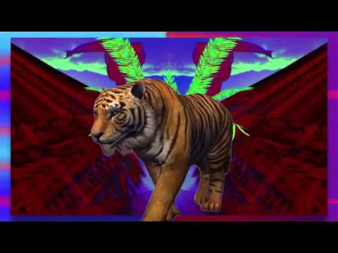 CHUCK INGLISH - "TEXTURIZER" [Official Video]