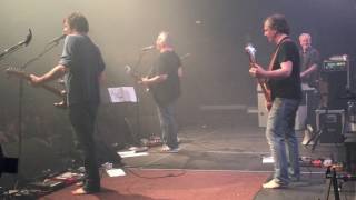 WEEN - Ode to René - Asheville, NC - 4/21/17