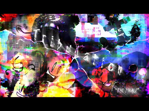 AAG // CHAPTER 1 FINALE // SONG 10 // Tribulation [THE FALLEN VS THE SURVIVORS]