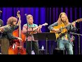 “Janice” [Enhanced Audio] - Dawg at 80! Sam Grisman Project feat Billy Strings - 3/25/25 - Seattle