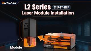 L2 Series Module Installation