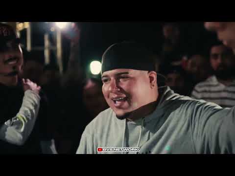 ARKANE vs BROLY | OCTAVOS | BVS FREESTYLE – FECHA 1 SEASON 4