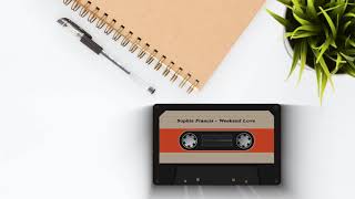 Sophie Francis - Weekend Love