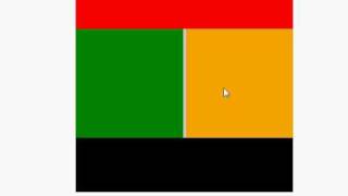 Three Column Div Layout Tutorial