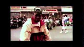 LRG x KarmaloopTV presents: Behind the Scenes to Raekwon's "Butter Knives"