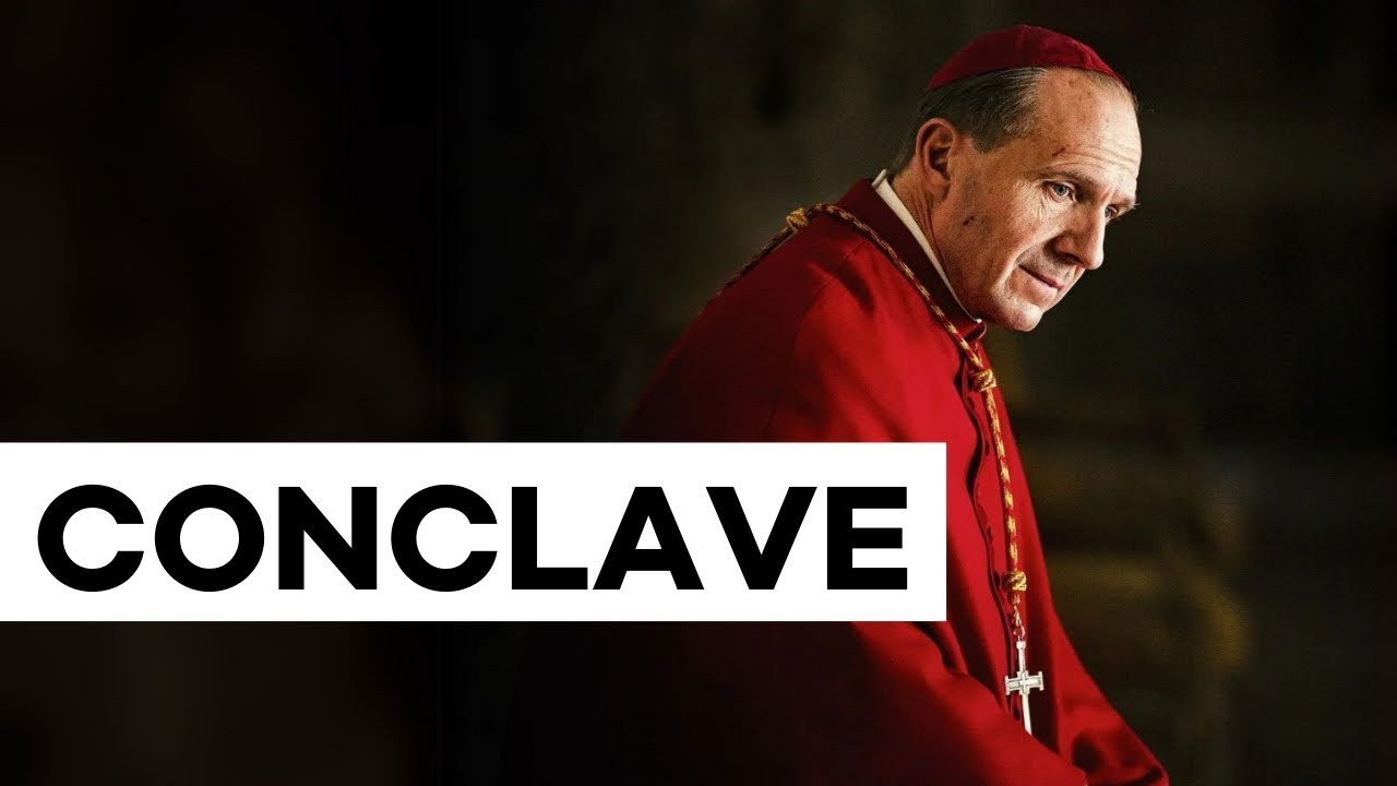 Conclave | Christian Dunker | Desejo em Cena