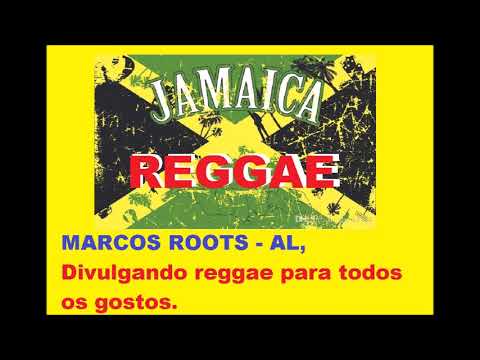 Keith Poppin -  Hard Time / MARCOS ROOTS - AL