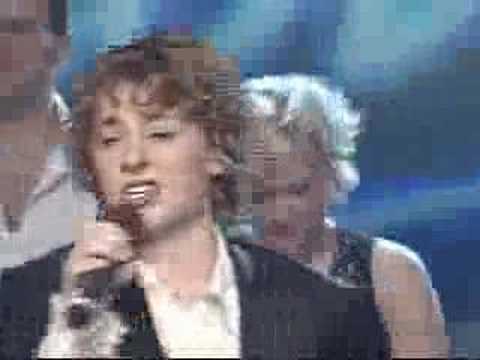 Kalan Porter - Awake in a Dream, Canadian Idol 2 Finale