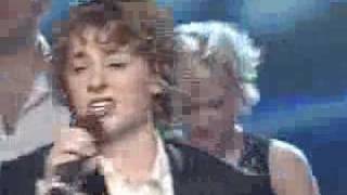 Kalan Porter - Awake in a Dream, Canadian Idol 2 Finale
