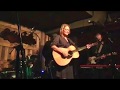 Kelly Willis - Afternoon’s Gone Blind