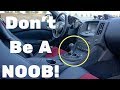 5 Things You Should Never Do In A Manual Transmission Vehicle! 5 Things You Should Never Do In A Manual Transmission Vehicle!