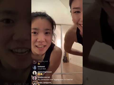 Basic Ballet Barre and adagio (Quarantine Day 8)