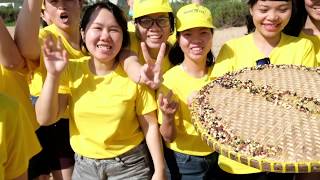 Team Building DKSH 2018