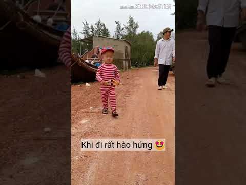 Bố ơi mình đi đâu thế😊