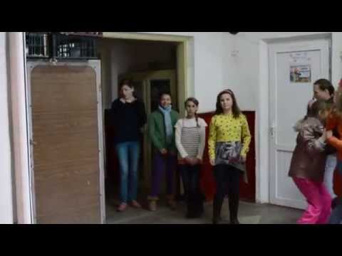 Proiectul Meditatii | AMiCUS Iasi