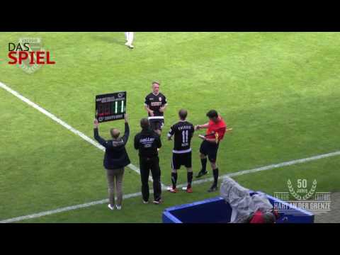 38. Spieltag FC Energie Cottbus - FSV Mainz II - Die Zusammenfassung