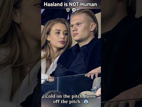 Haaland Crazy Moments #haaland #Soccer #football #fyp