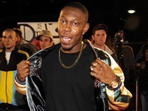 Dizzee Rascal Freestyle - Rare!