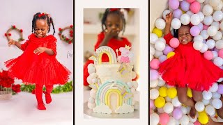 SISI WEEKLY : No More Valentine + Photoshoot + Tani's 2nd Birthday !!!