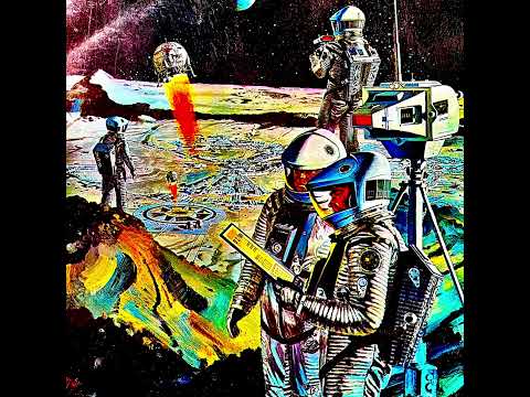 ONZI - The Beatmaker's Guide to the Galaxy