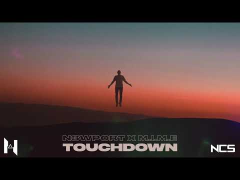 N3WPORT x M.I.M.E - Touchdown [Official Lyric Video]