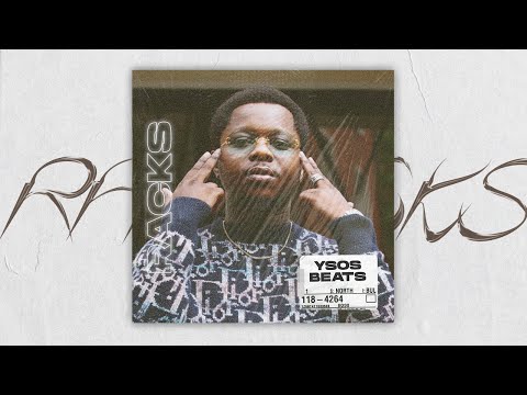 [FREE] Leto x Kodes Type Beat 2022 - "RACKS" 💶 - Instru Rap 2022