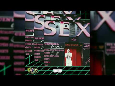 FRICK TRIPS X ASHAD AVILA - A LAS MALAS