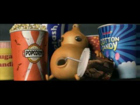 The Secret Of The Magic Gourd (2007) Trailer
